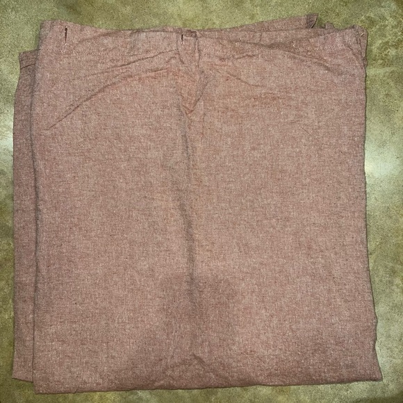 Casaluna Bath Casaluna Shower Curtain Poshmark